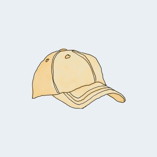 Home 16 Cap