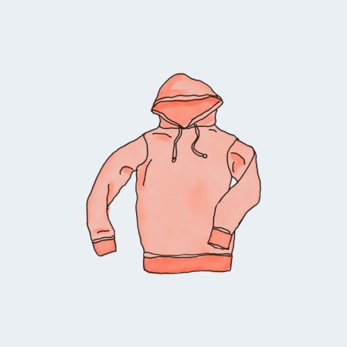 Home 12 Hoodie